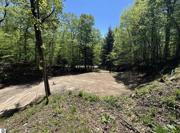 1801 E Old Mountain Road, Cedar, MI 49621
