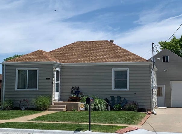 615 West A Street, Ogallala, NE 69153