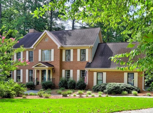 157 Eastlake Point NW, Kennesaw, GA 30144