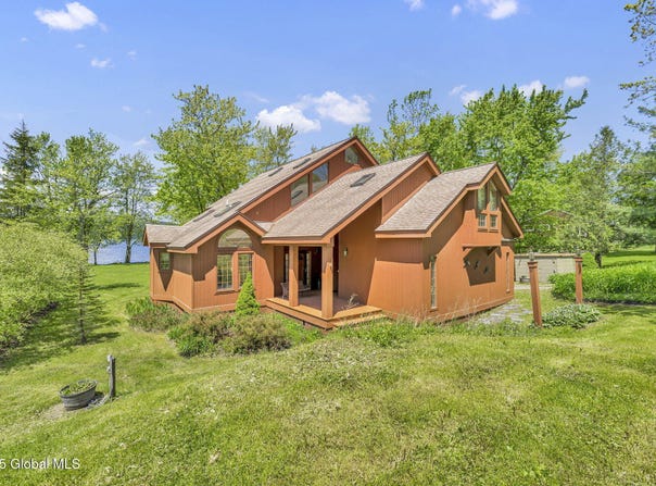 2555 County Highway 22, Exeter, NY 13315