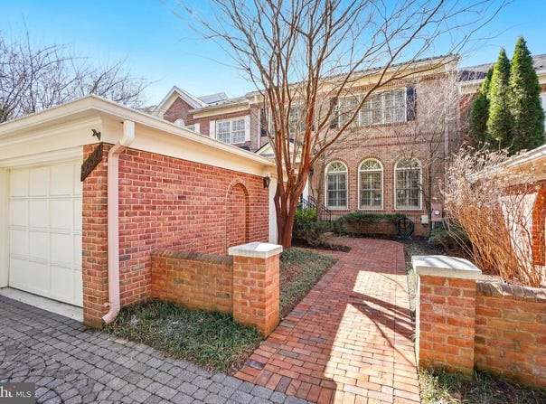 9630 BEMAN WOODS WAY, POTOMAC, MD 20854