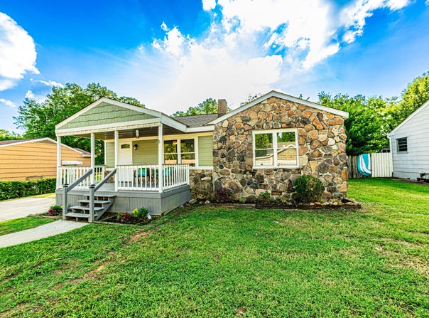 305 S Lovell Avenue, Chattanooga, TN 37411