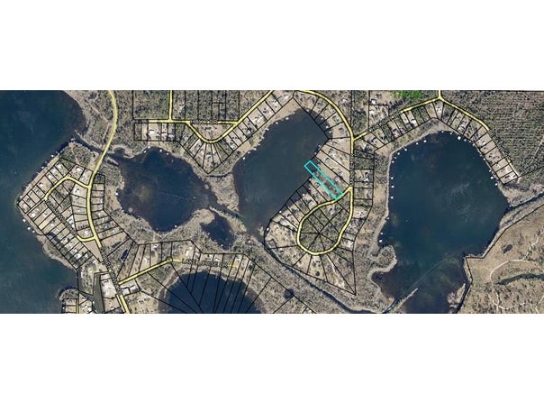 Malone Drive lot: 1056, Donalsonville, GA 39845