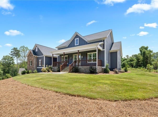 463 Kensington Circle, Seneca, SC 29678
