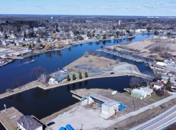430 S State Street, Oscoda, MI 48750