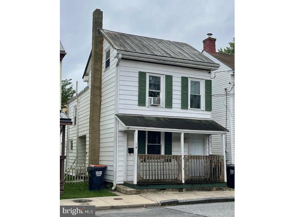 14 W LAKE STREET, MIDDLETOWN, DE 19709