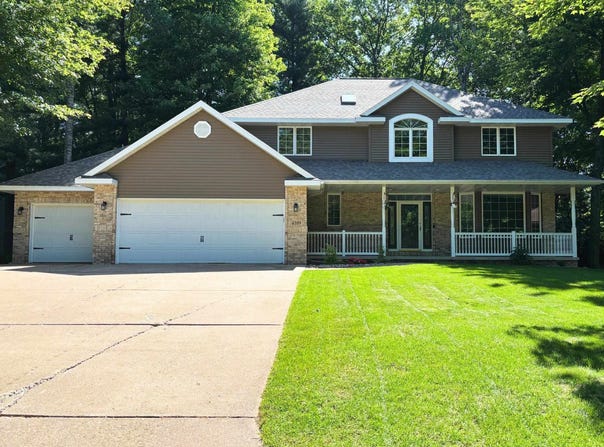 4109 OAK TERRACE, Weston, WI 54476