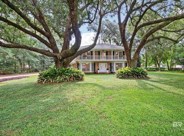 700 ELIZA JORDAN Road, Mobile, AL 36608