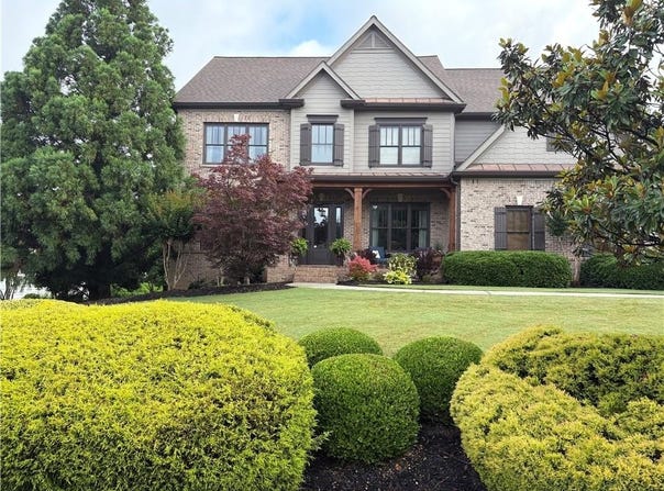 4020 TOULON Lane, Cumming, GA 30040
