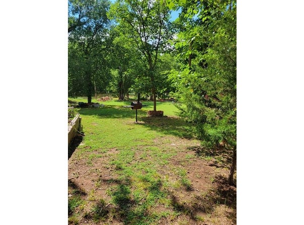 311 S Bertha Street, Pauls Valley, OK 73075