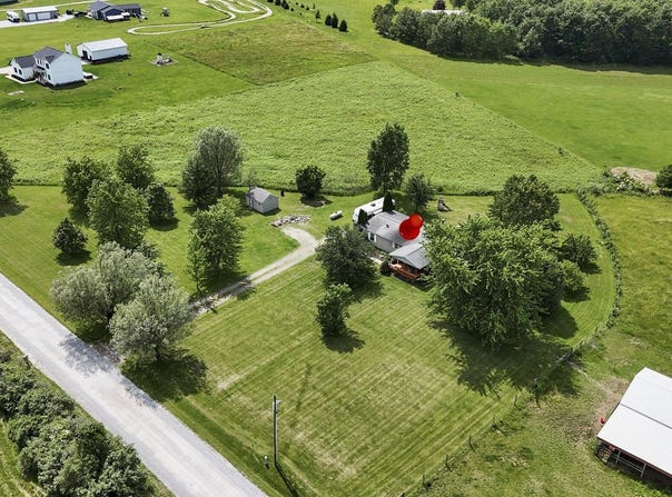 6471 Graham Road, Mount Vernon, OH 43050