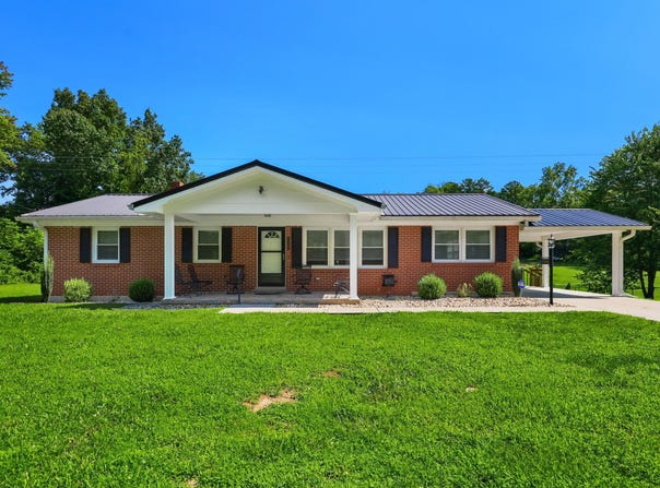 1168 KY-587, Beattyville, KY 41311