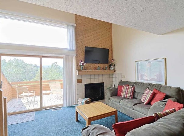 4749 S PLEASANTVIEW UNIT 48, HARBOR SPRINGS, MI 49740