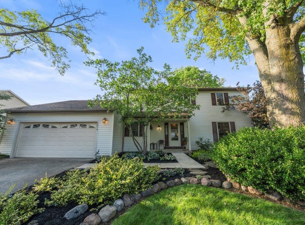 6574 Fusilier Avenue, Reynoldsburg, OH 43068