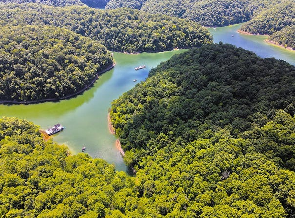 1119 Harmon Creek Road, Monticello, KY 42633