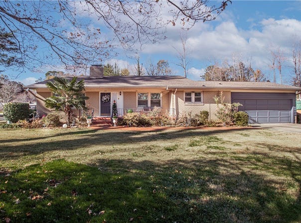103 Forest Drive, Easley, SC 29642