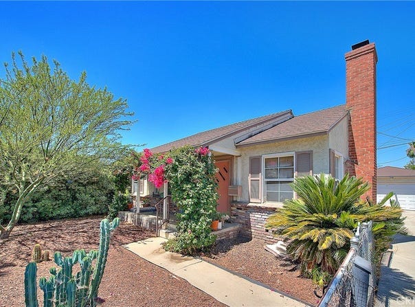 1557 Smith Street, Pomona, CA 91766