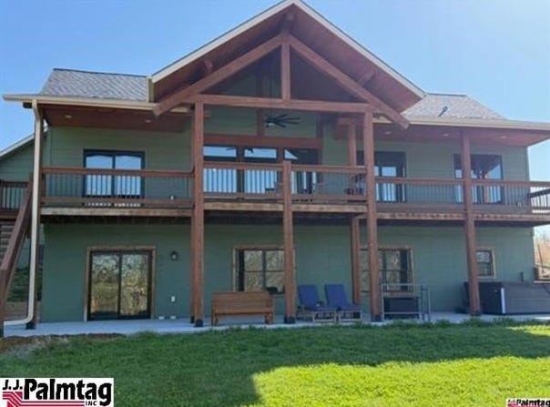3978 K Road, Syracuse, NE 68446