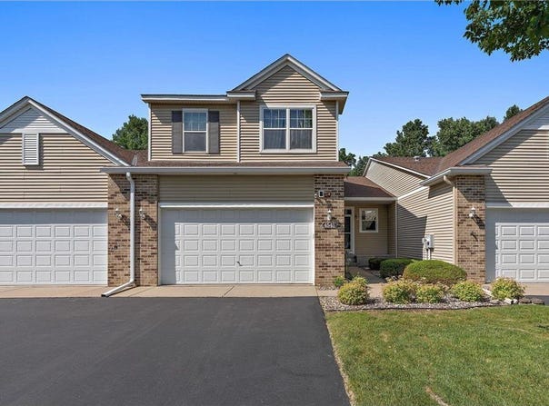 4543 Bloomberg Circle, Inver Grove Heights, MN 55076