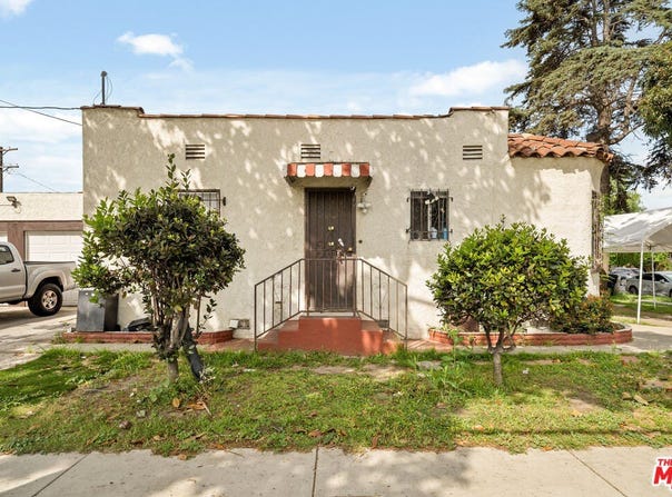 358 E 73rd St, Los Angeles, CA 90003