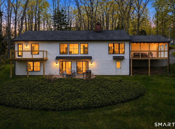 2 Charcoal Lane, Westport, CT 06880