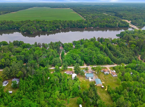 1163 Chicago Lane, Friendship, WI 53934