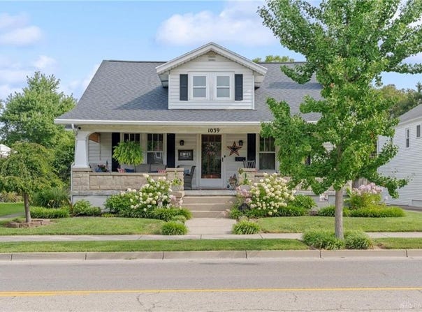 1039 E Central Avenue, Miamisburg, OH 45342