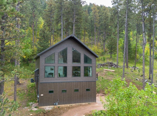 21 Spring Street, Deadwood, SD 57732