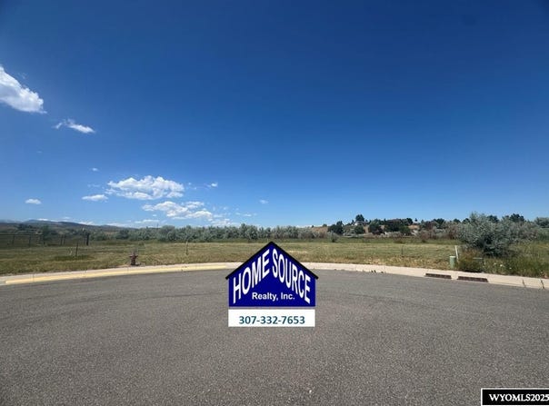 135 Granite, Lander, WY 82520