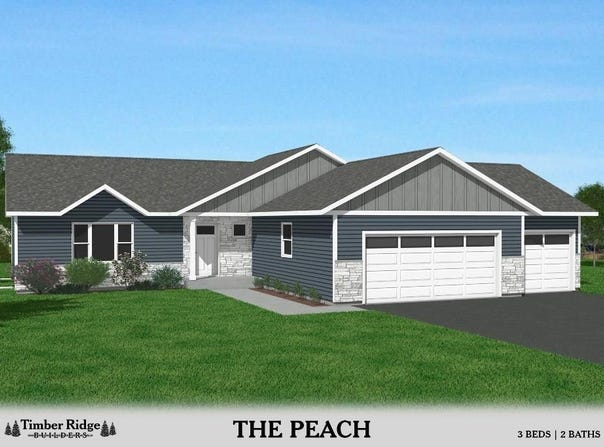 8410 MAPLEFIELD WAY, Weston, WI 54476