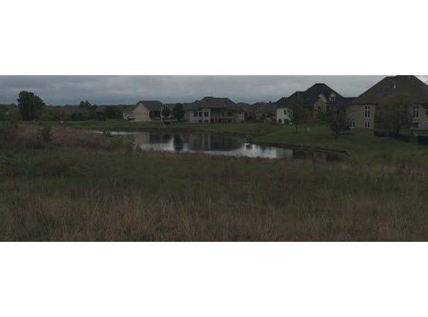 1924 S Horseback, Wichita, KS 67230