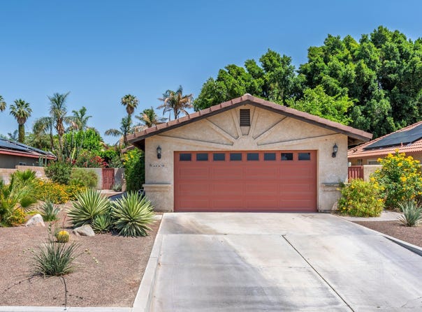 68650 30th Avenue, Cathedral City, CA 92234