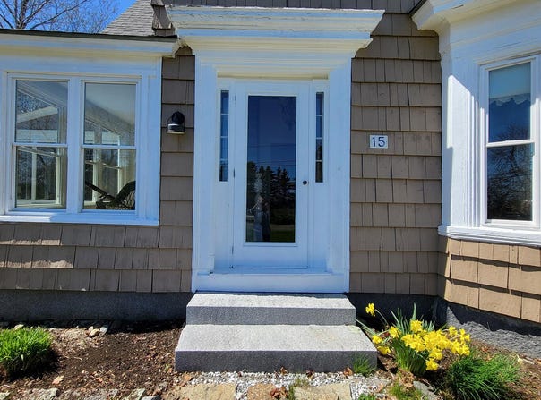15 Drift Inn Road, Saint George, ME 04860