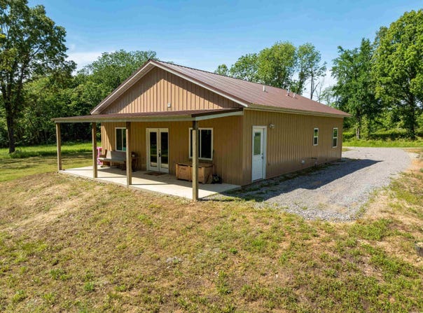 958 AR Hwy. 167, Cave City, AR 72521