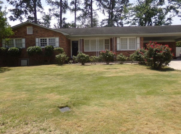 3208 Downes Grove Road, Columbia, SC 29209-4129