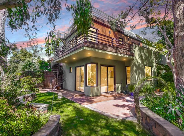 3566 Albatross St, San Diego, CA 92103