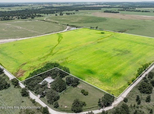 Tbd County Road 494 (W), De Leon, TX 76444