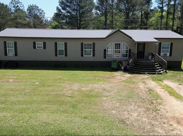 1290 Co Rd 180, Hamilton, AL 35570