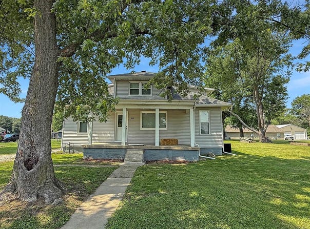3112 Ash St, Terre Haute, IN 47804