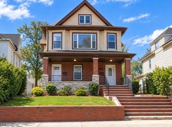 49 Paulison Ave, Passaic City, NJ 07055-5072