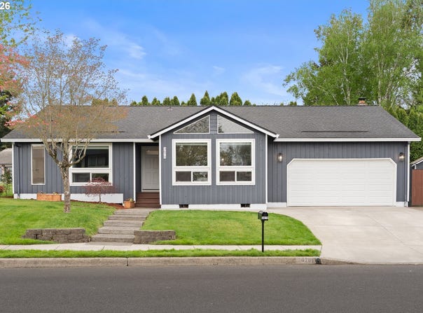 3670 SE 21ST Dr, Gresham, OR 97080