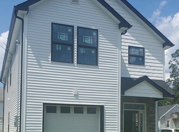 27 Brook Avenue, Keyport, NJ 07735