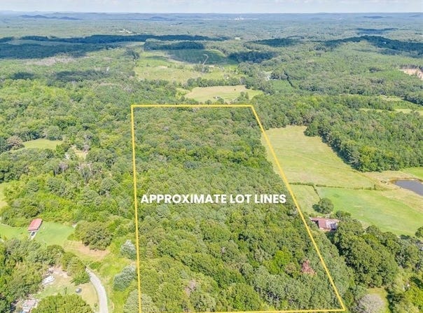 0 Richard Pullen Road, Cedartown, GA 30125