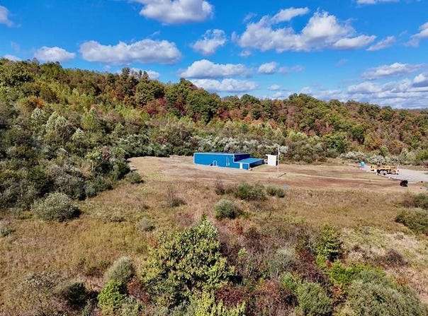 2238 State Highway 1056, Pinsonfork, KY 41555