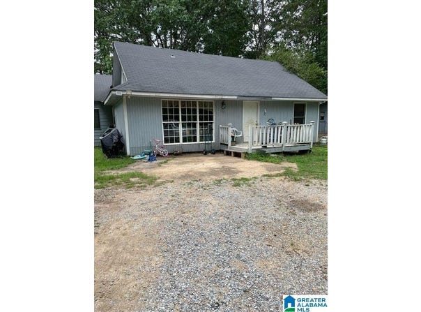 67 EVANS BRIDGE ROAD, HEFLIN, AL 36264