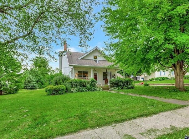 229 S ELM Street, OAKFIELD, WI 53065