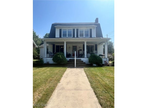 896 Parkway Boulevard, Alliance, OH 44601