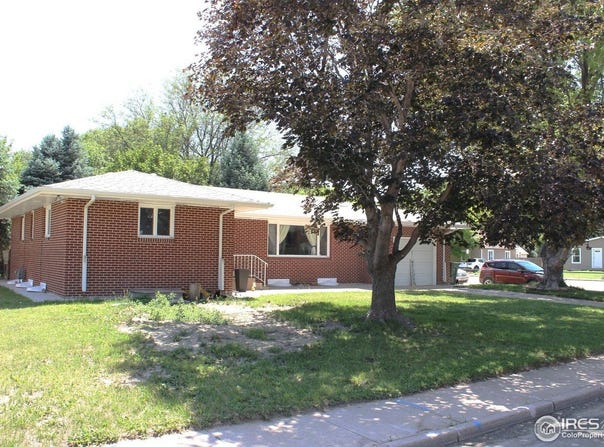 220 Everett St, Brush, CO 80723