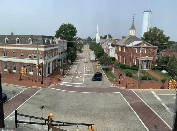 183 E BROADWAY, SALEM, NJ 08079