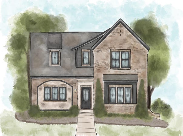 5119 JANET LANE, IRONDALE, AL 35210